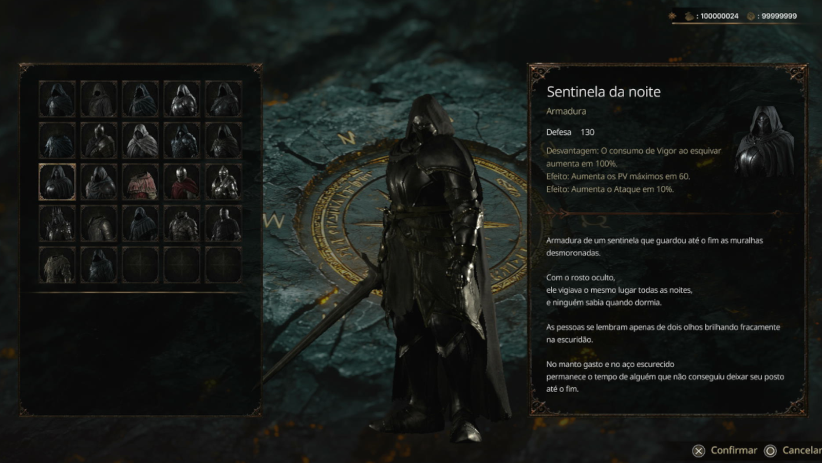 The Relic First Guardian - Imagem 5