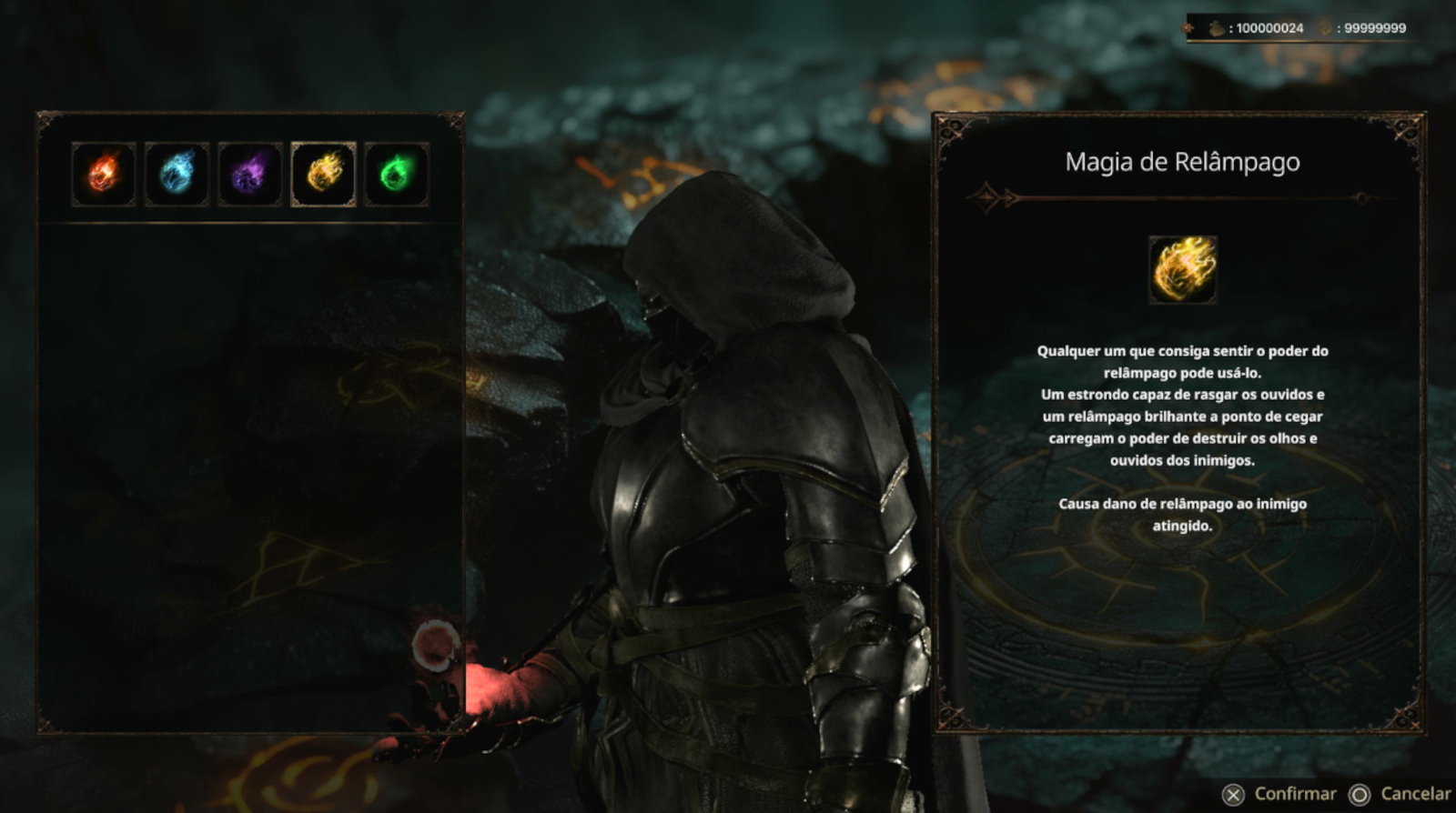 The Relic First Guardian - Imagem 7