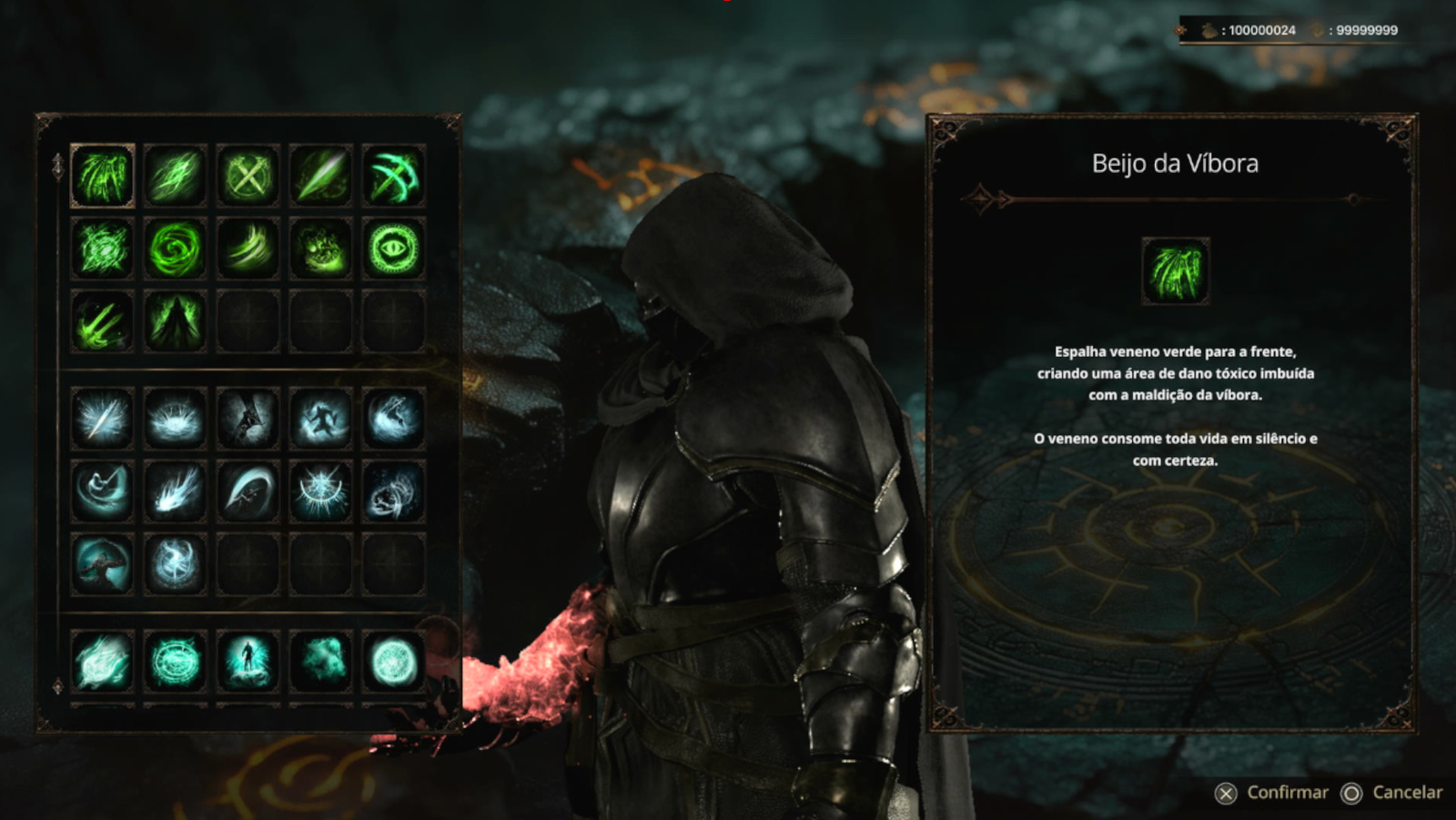 The Relic First Guardian - Imagem 8