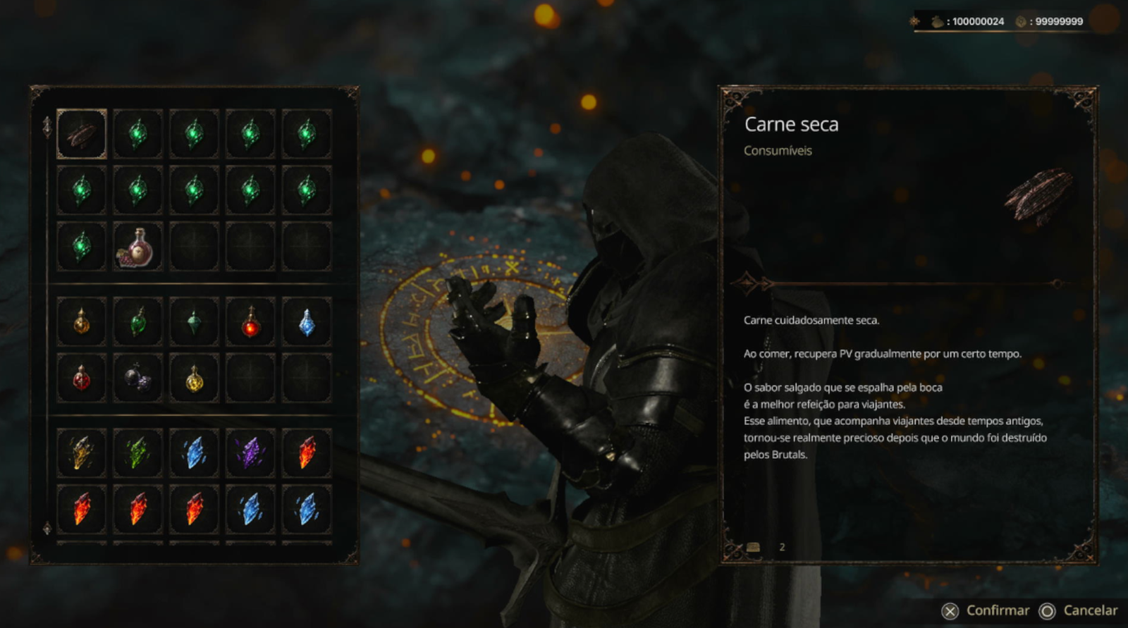 The Relic First Guardian - Imagem 9