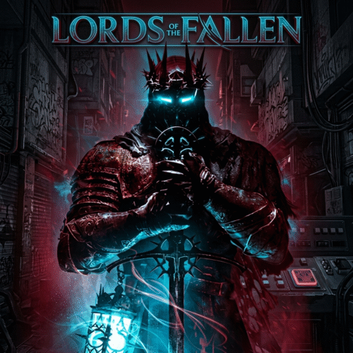 Lords Of the Fallen