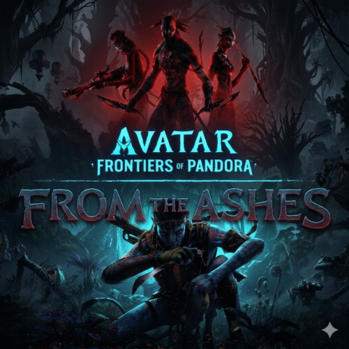 Avatar Frontiers of Pandora