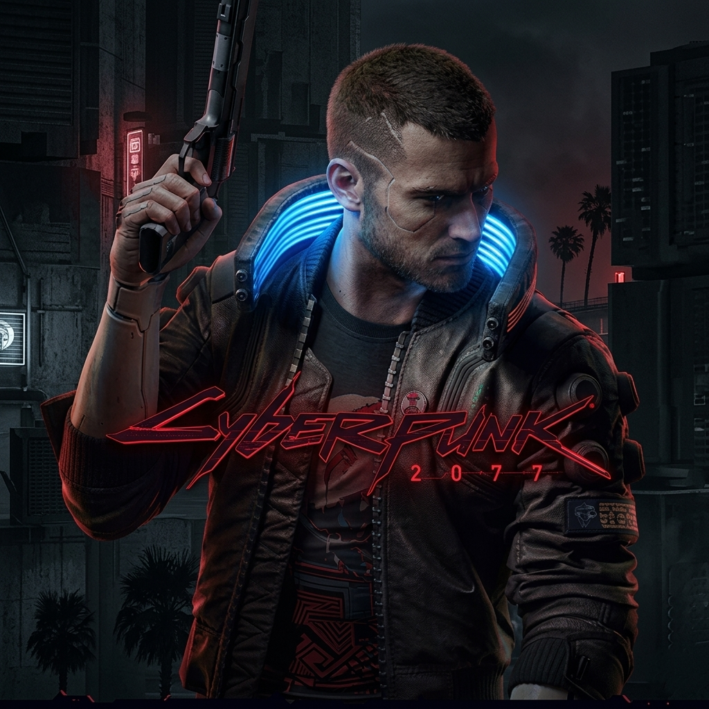 Cyberpunk 2077