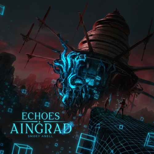 Sword Art Online Echoes of Aincrad