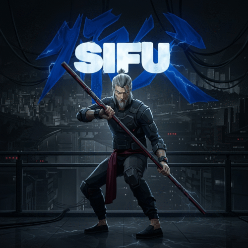 Sifu