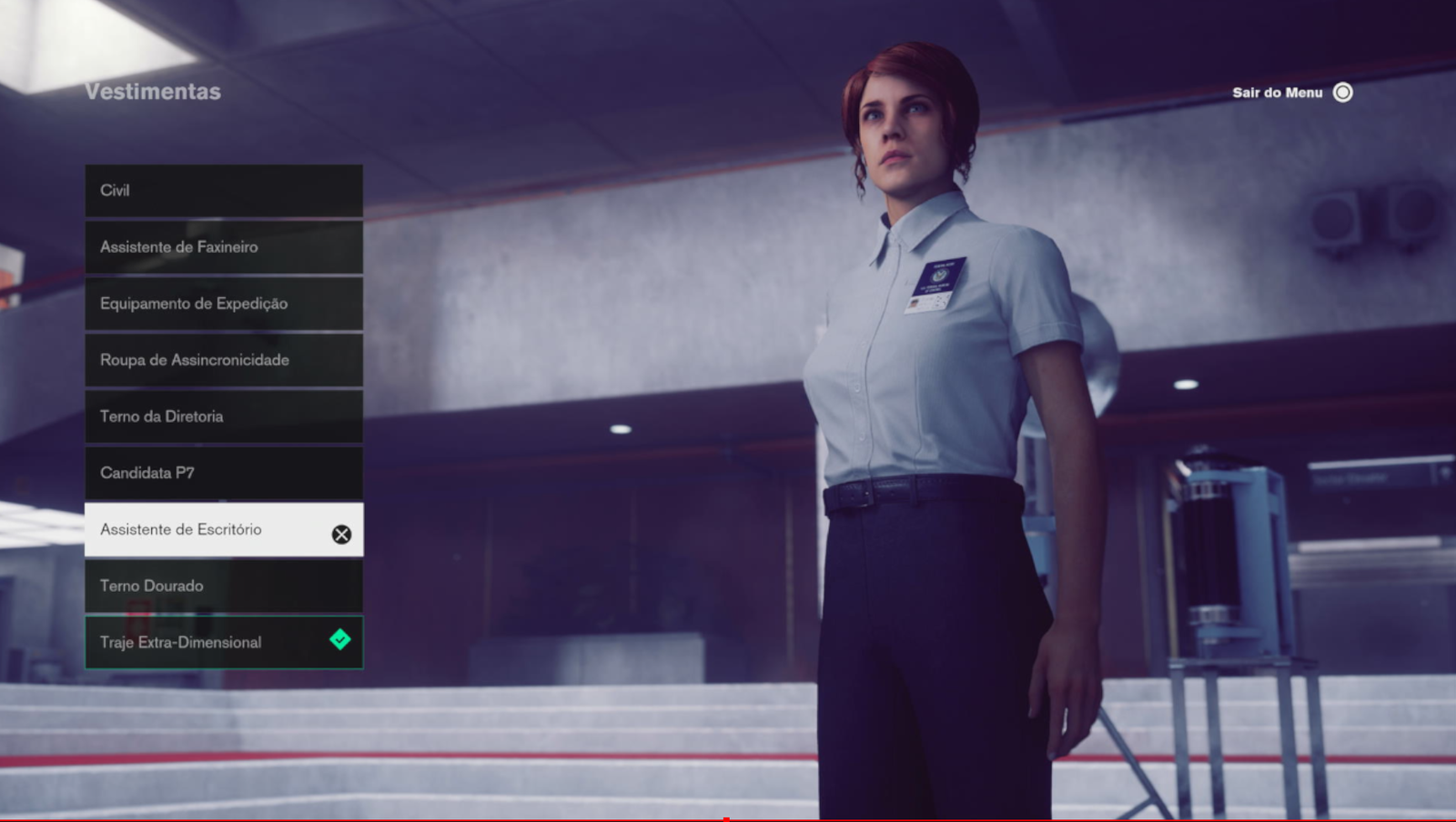 Control Ultimate Edition - Imagem 4