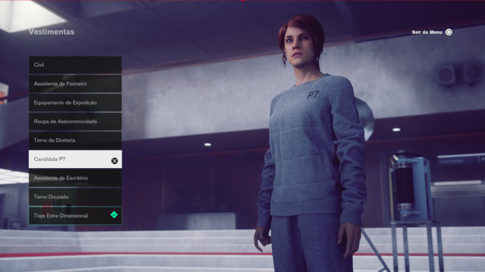Control Ultimate Edition - Imagem 5