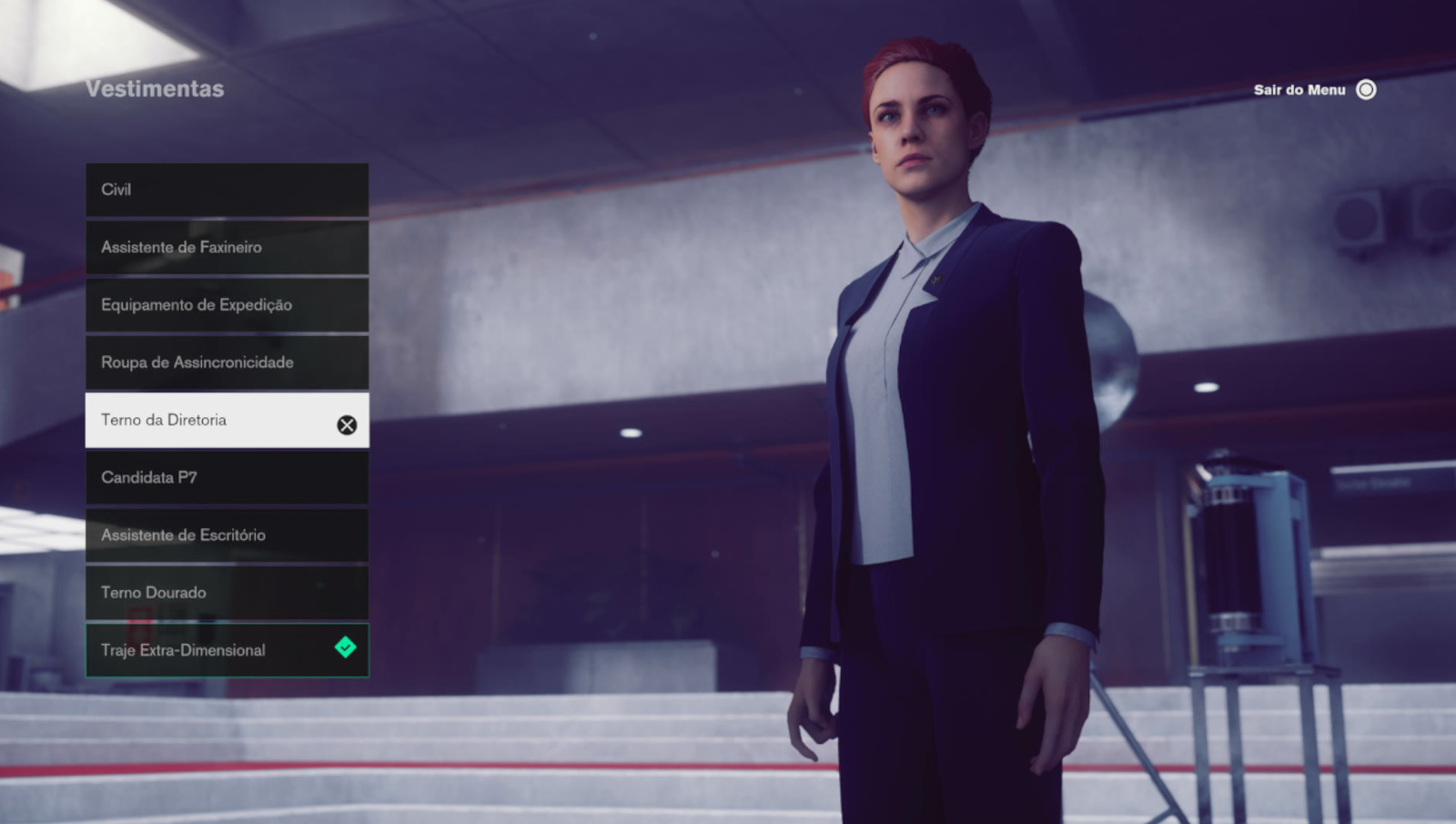 Control Ultimate Edition - Imagem 6