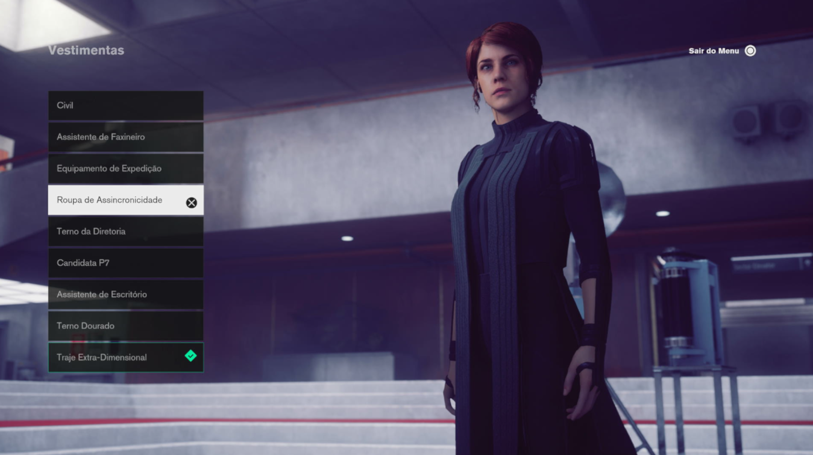 Control Ultimate Edition - Imagem 7