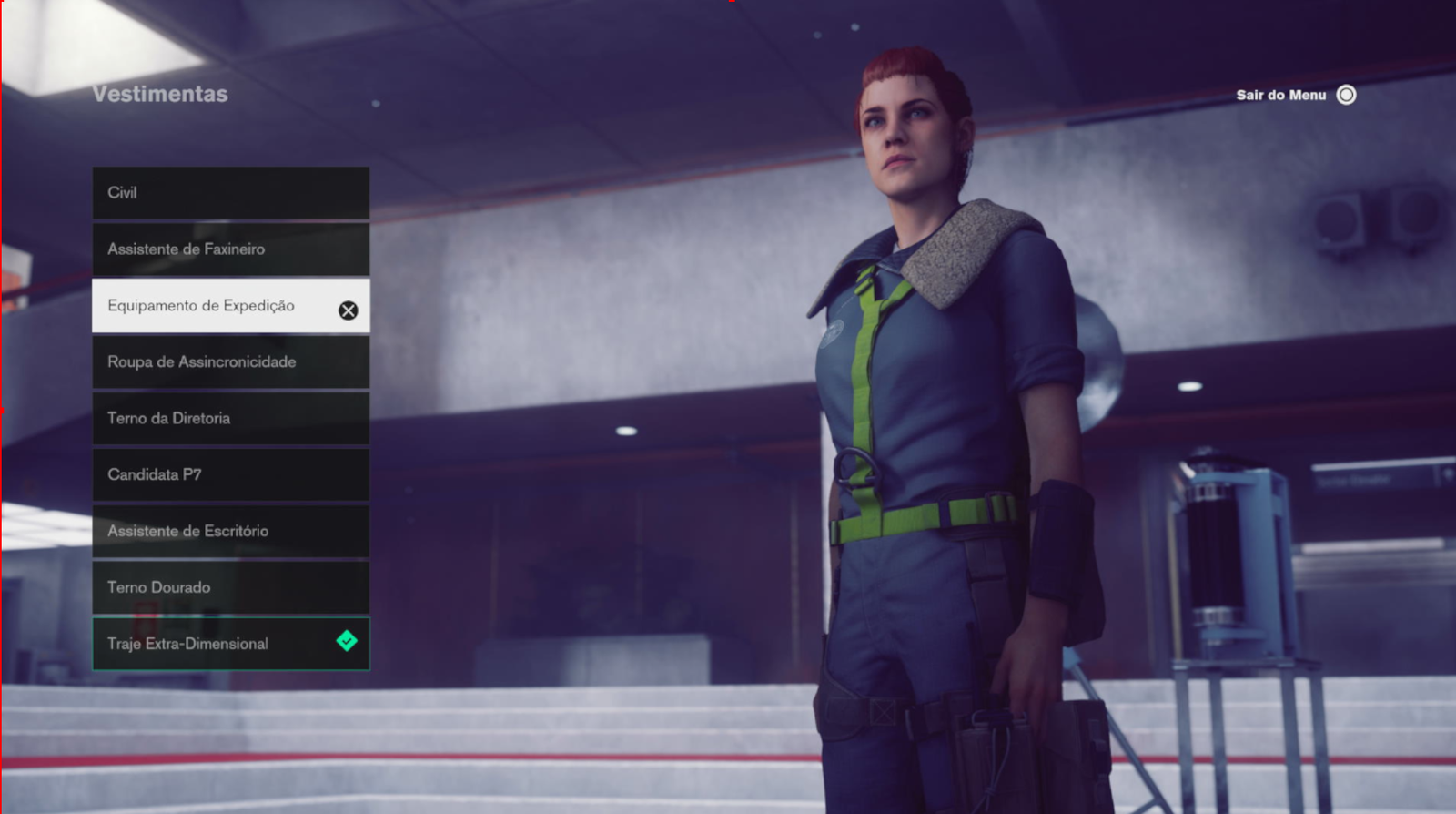 Control Ultimate Edition - Imagem 8