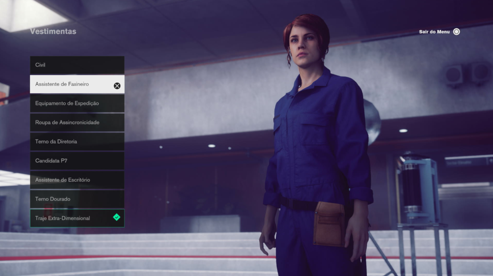 Control Ultimate Edition - Imagem 9