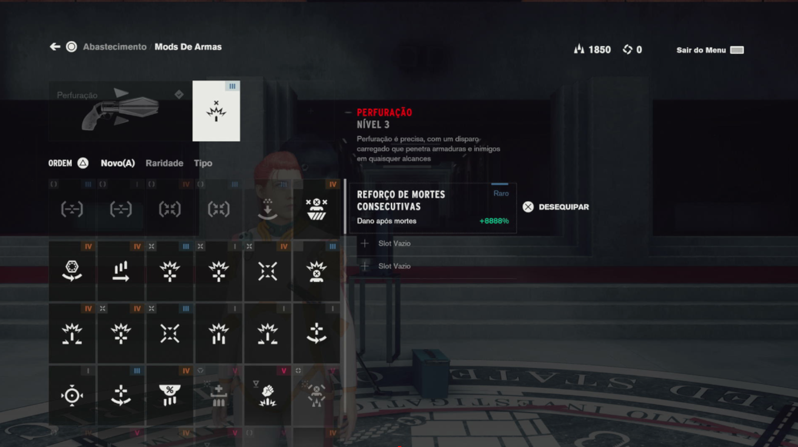 Control Ultimate Edition - Imagem 11