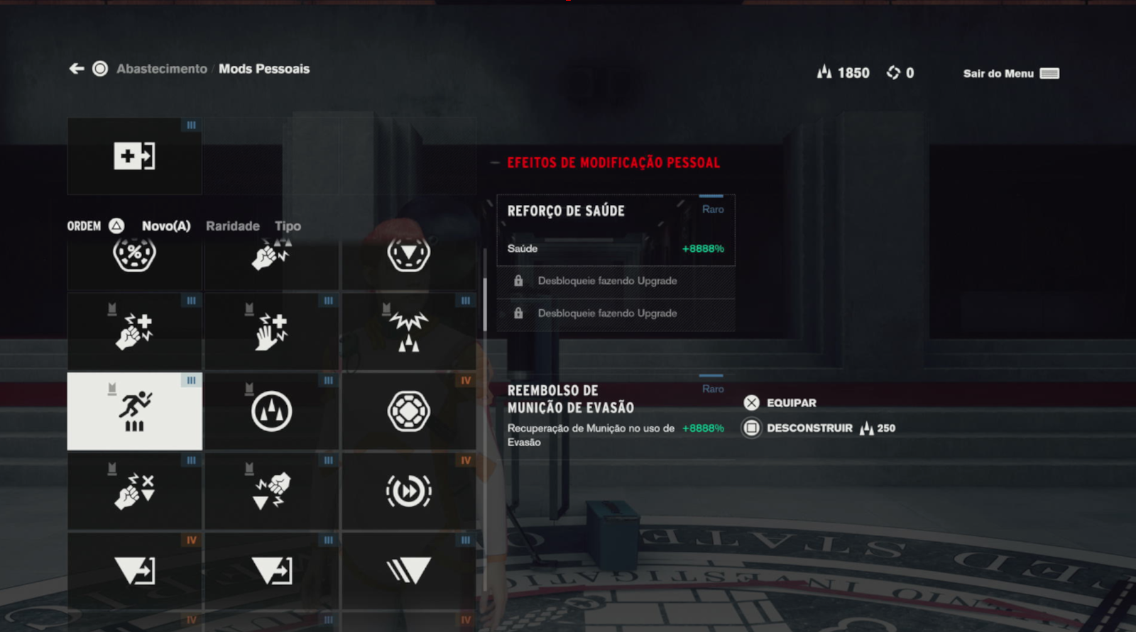 Control Ultimate Edition - Imagem 12