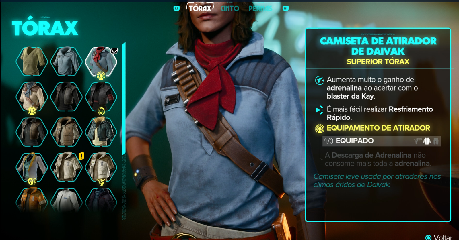 Star Wars Outlaws - Imagem 2
