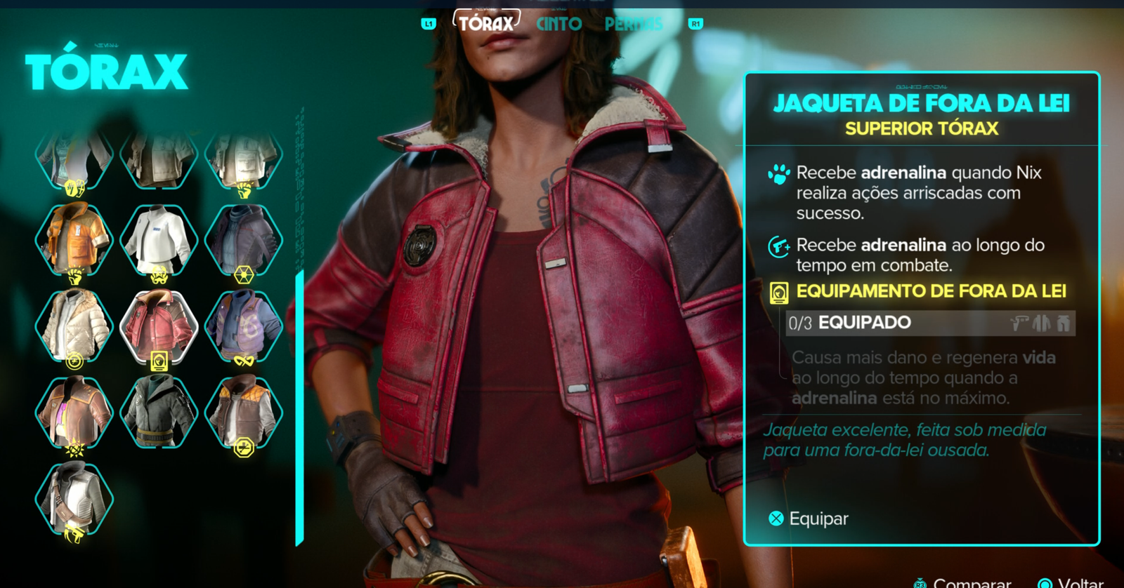 Star Wars Outlaws - Imagem 4