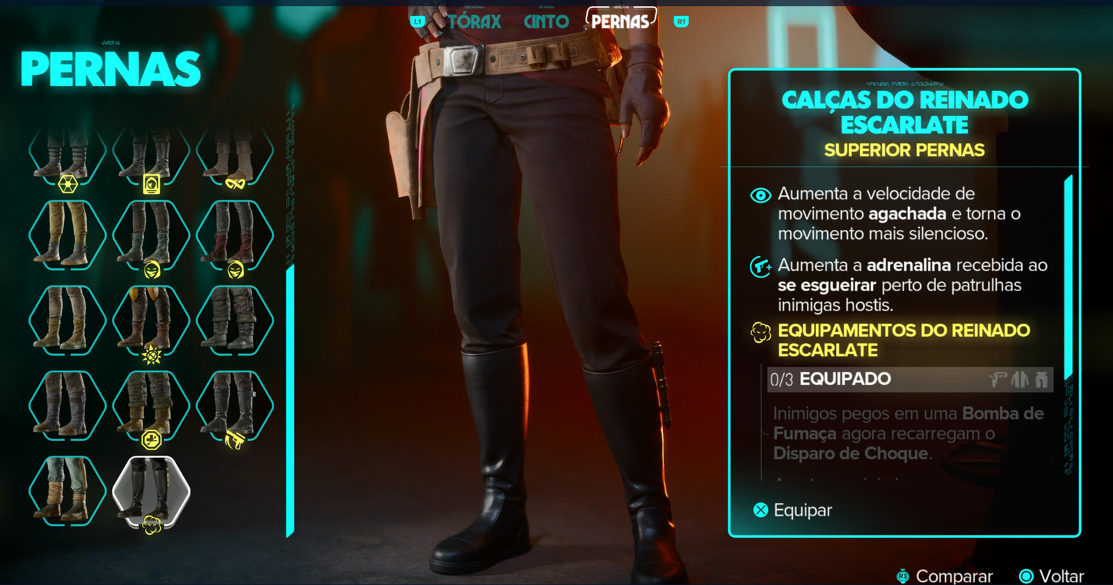 Star Wars Outlaws - Imagem 7