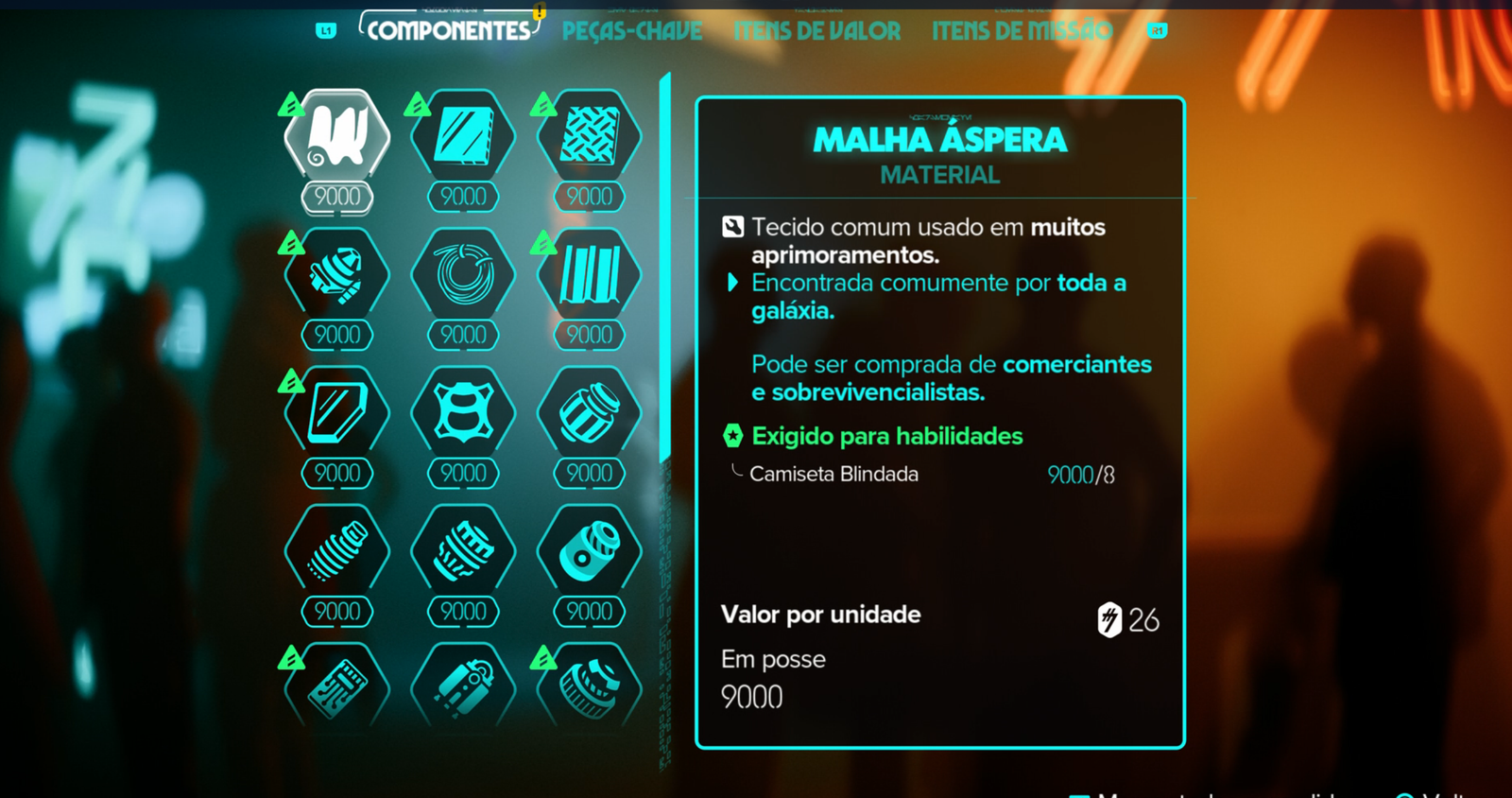 Star Wars Outlaws - Imagem 9