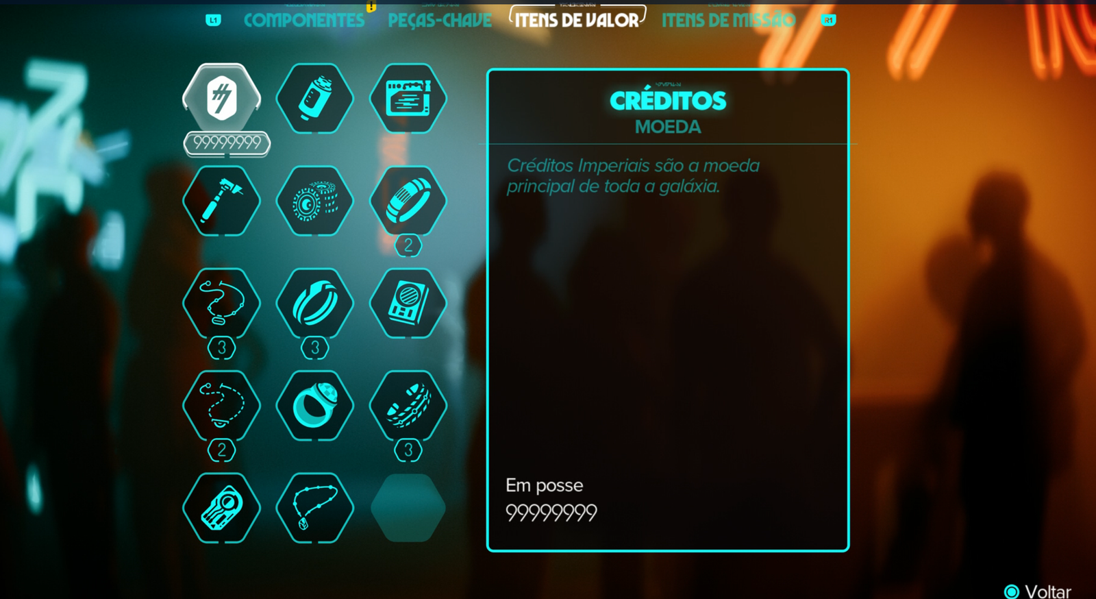 Star Wars Outlaws - Imagem 10