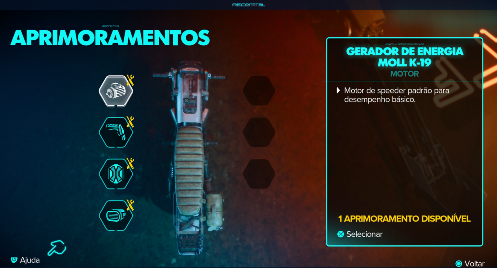 Star Wars Outlaws - Imagem 11
