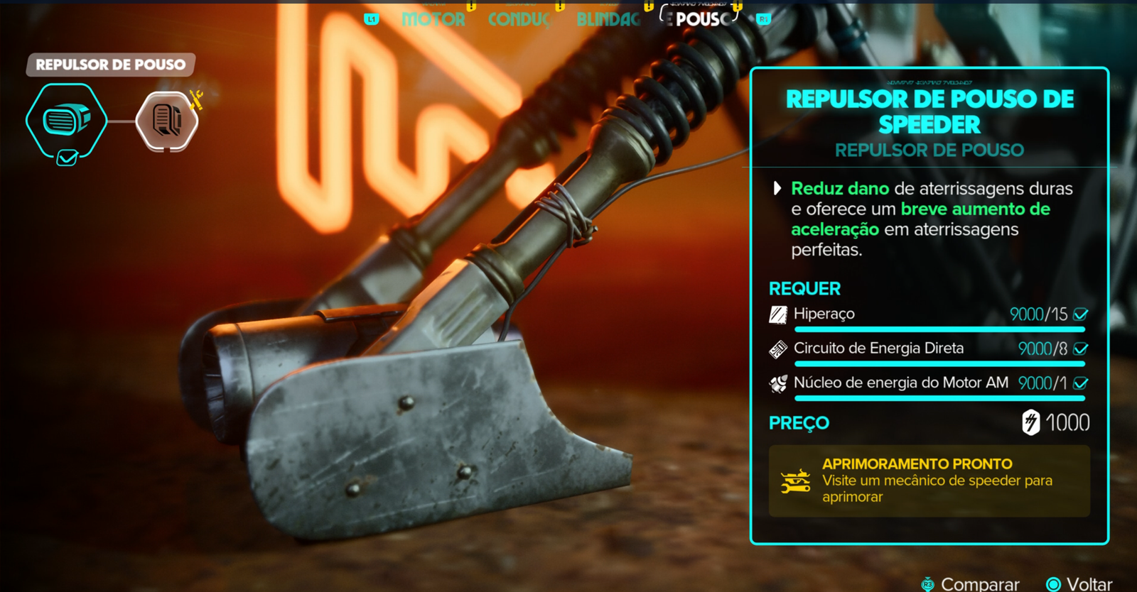 Star Wars Outlaws - Imagem 12