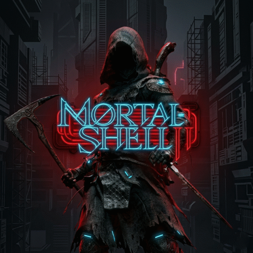 Mortal Shell 2