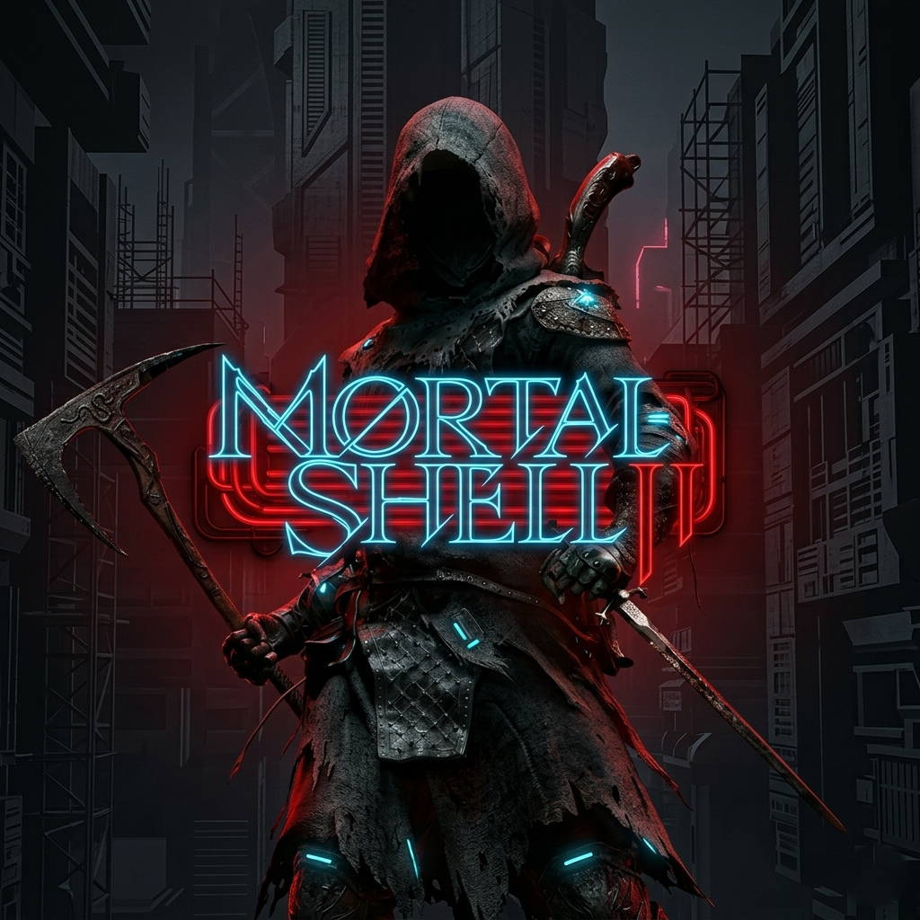 Mortal Shell 2
