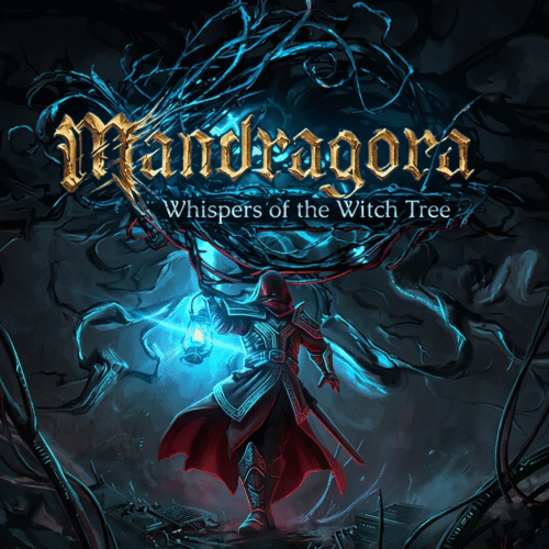 Mandragora Whispers of the witch Tree by Salamanca307