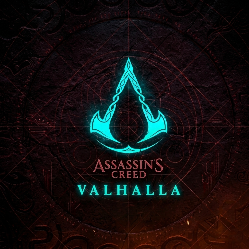 Assassins Creed Valhalla