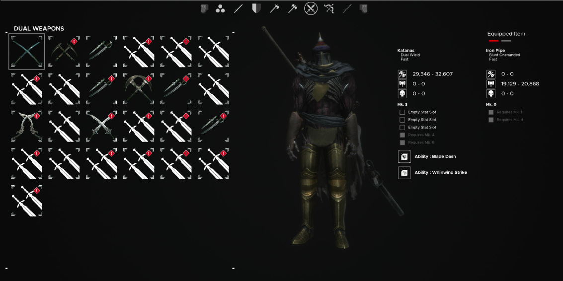 Bleak Faith Forsaken + platina autopop - Imagem 16