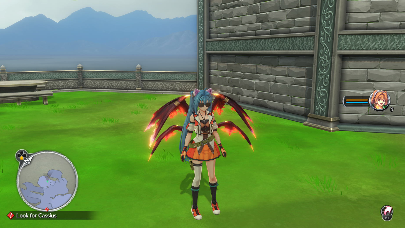 Trails In The Sky 2nd Chapter - Imagem 2