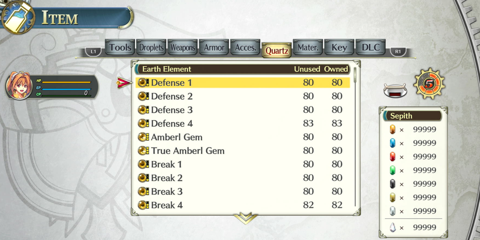 Trails In The Sky 2nd Chapter - Imagem 8
