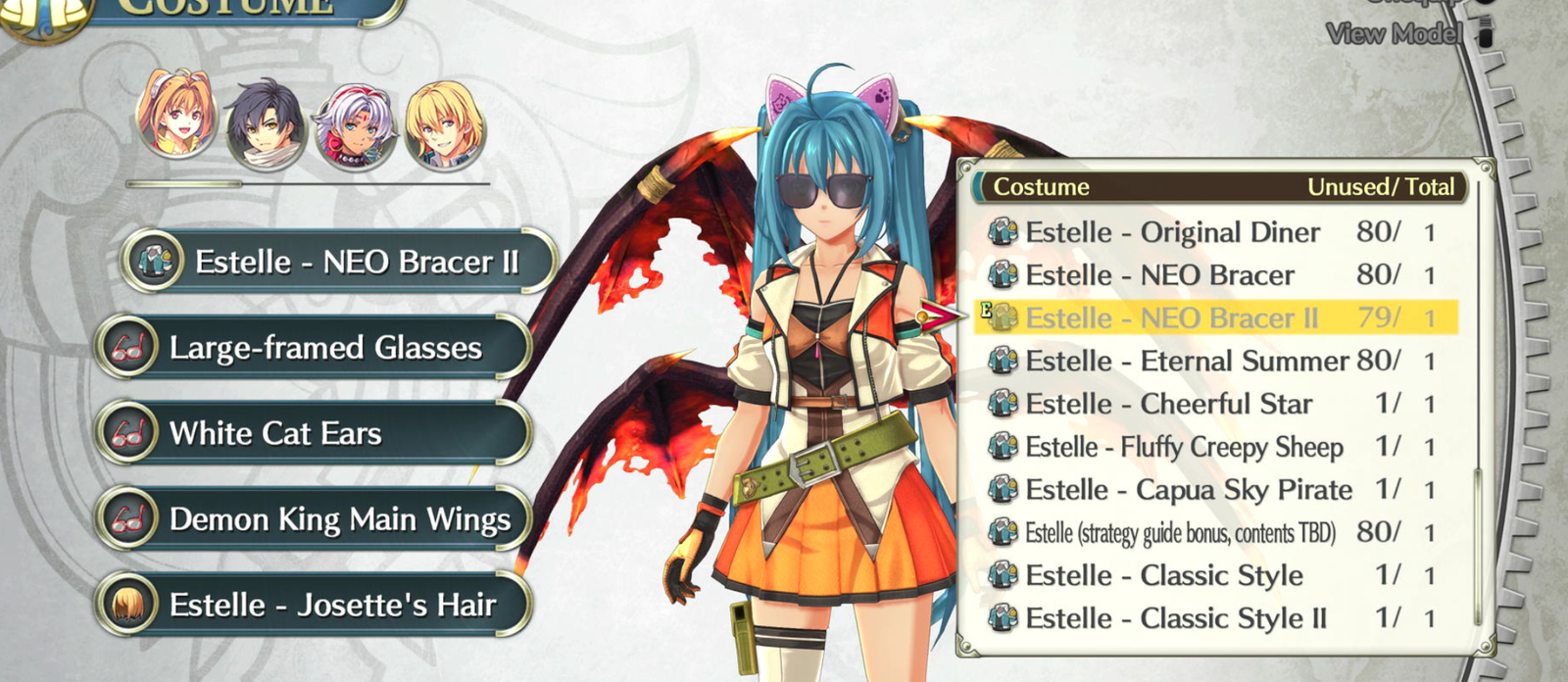 Trails In The Sky 2nd Chapter - Imagem 11