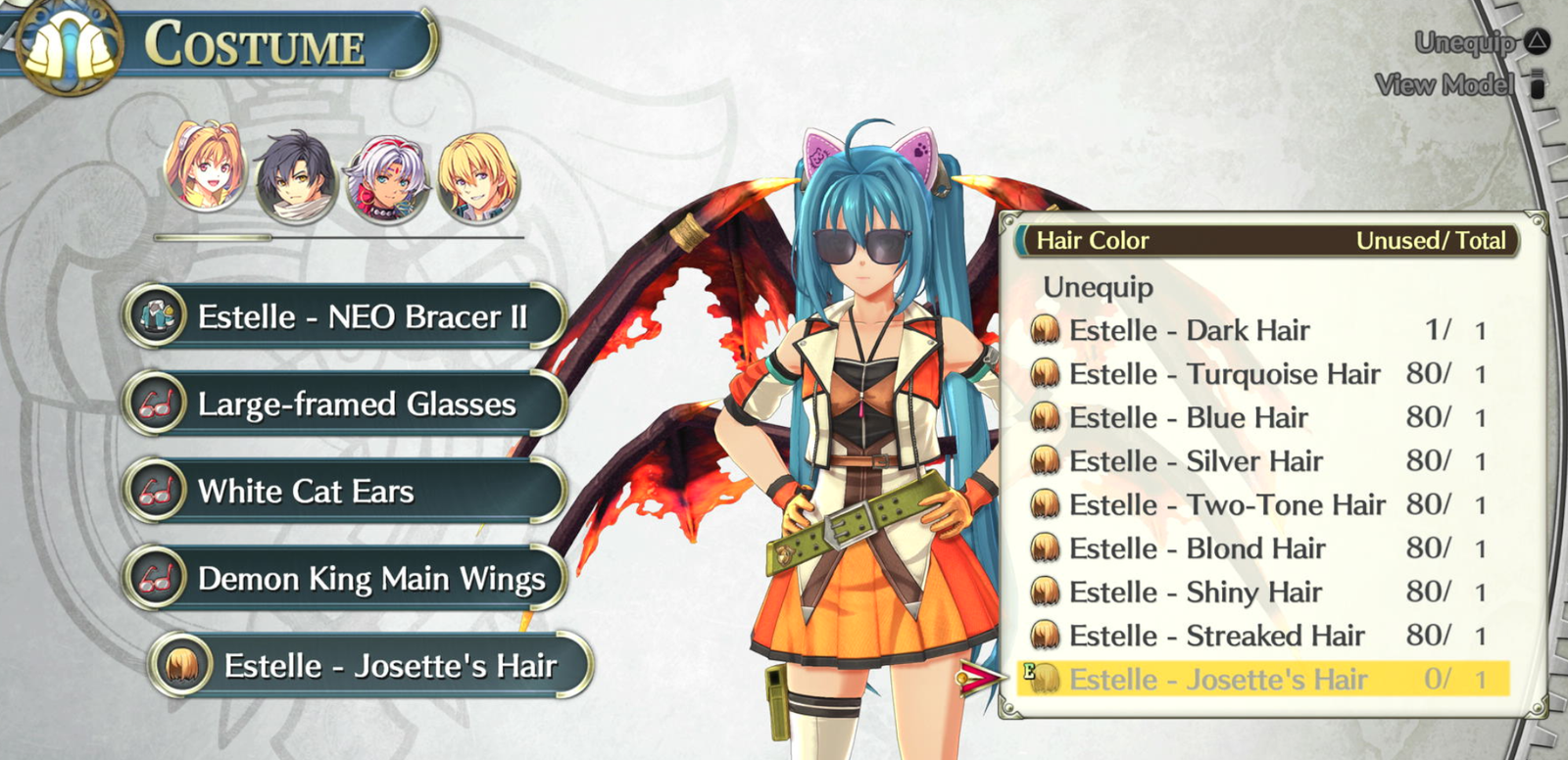 Trails In The Sky 2nd Chapter - Imagem 13