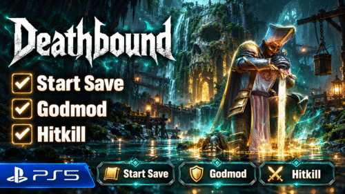 Deathbound