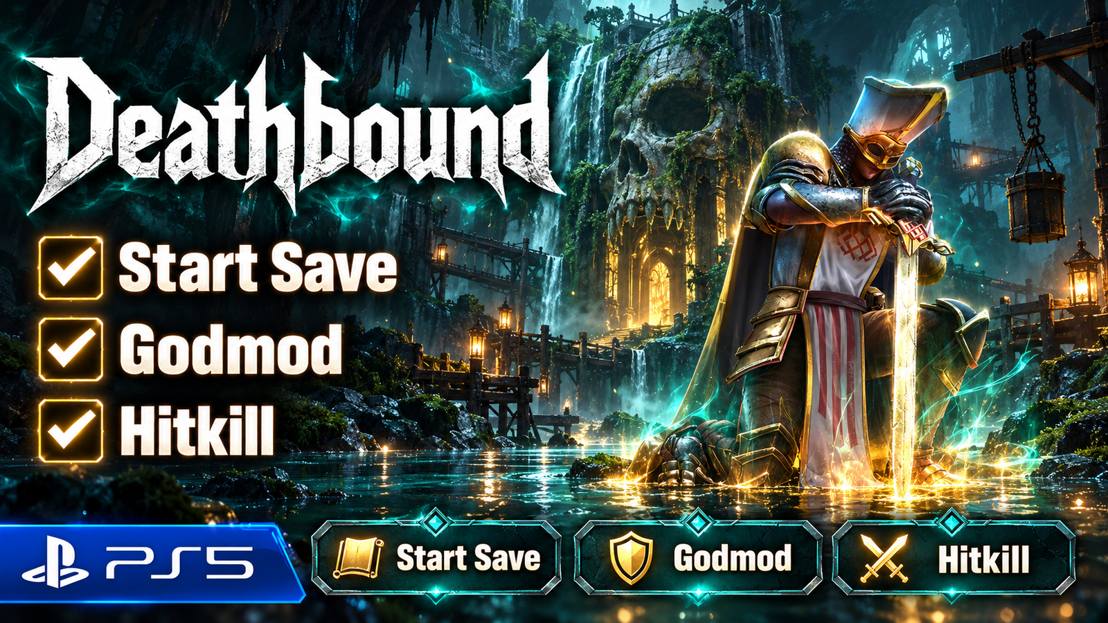 Deathbound