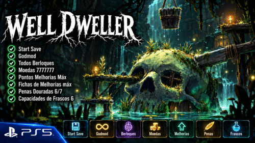 Well Dweller