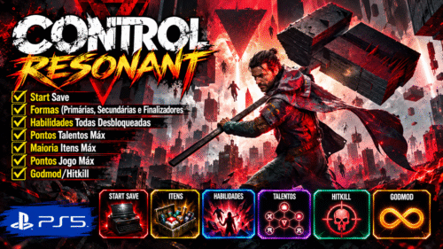 Control Resonant