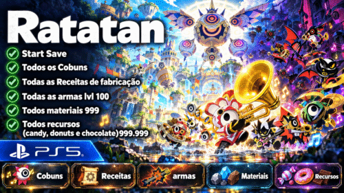 Ratatan