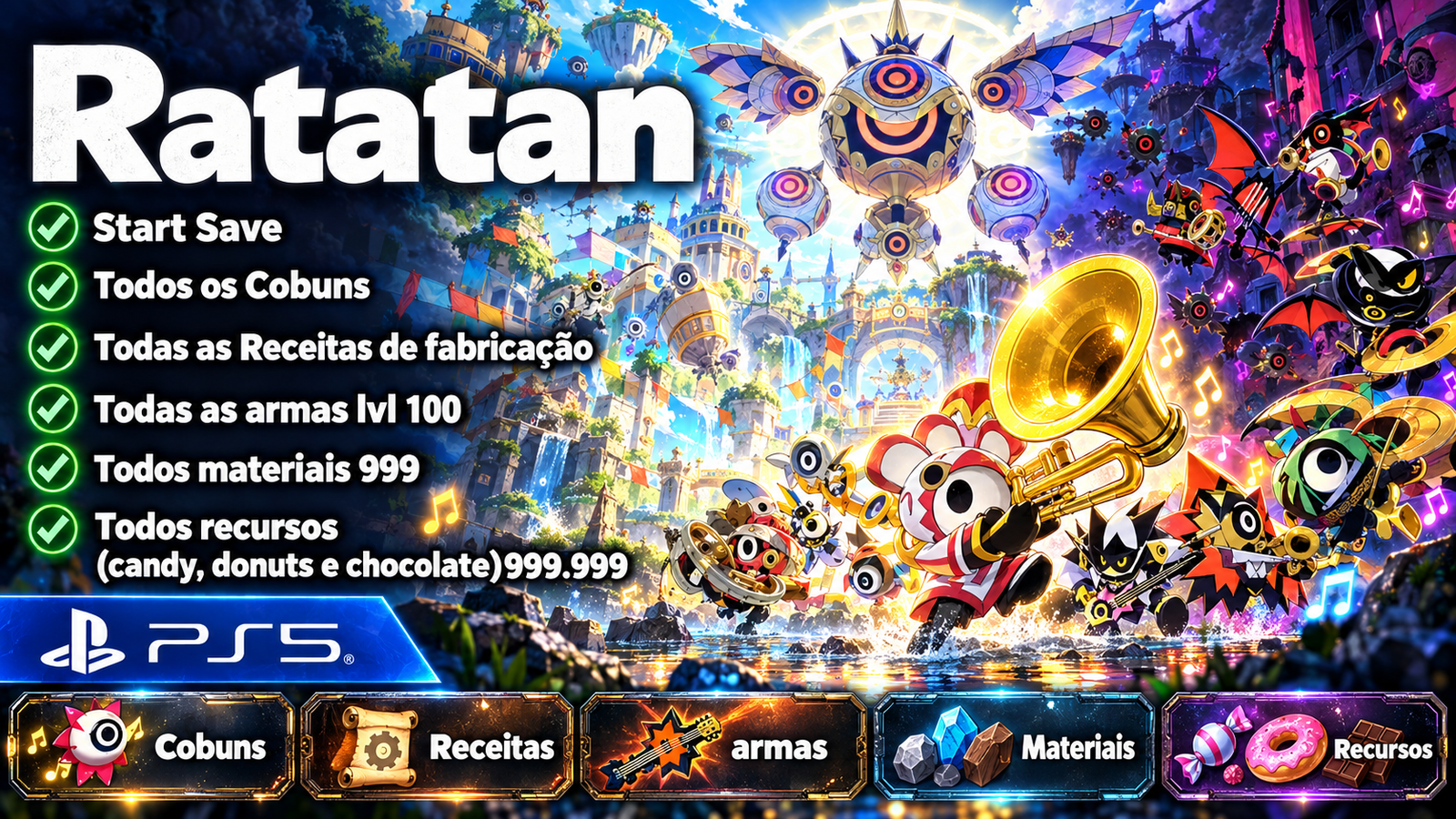 Ratatan