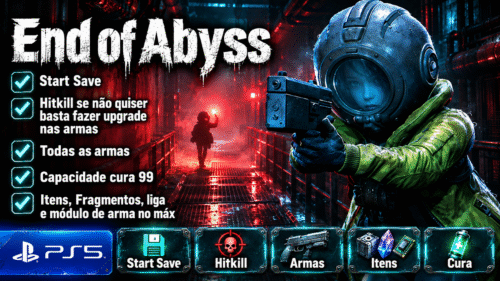 End of Abyss