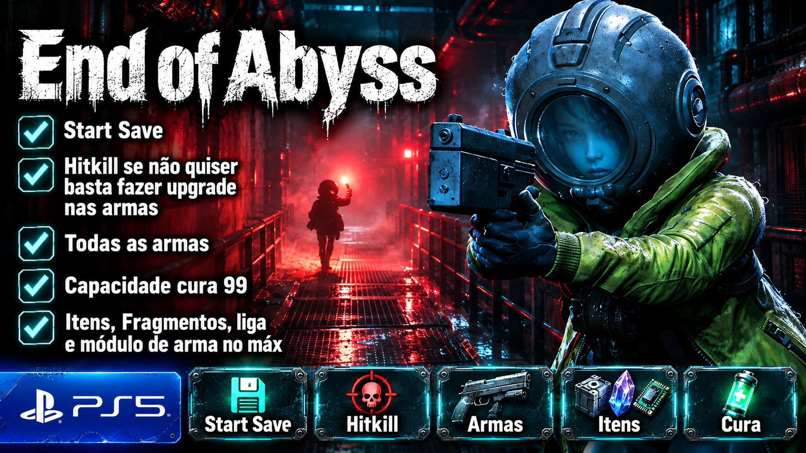 End of Abyss